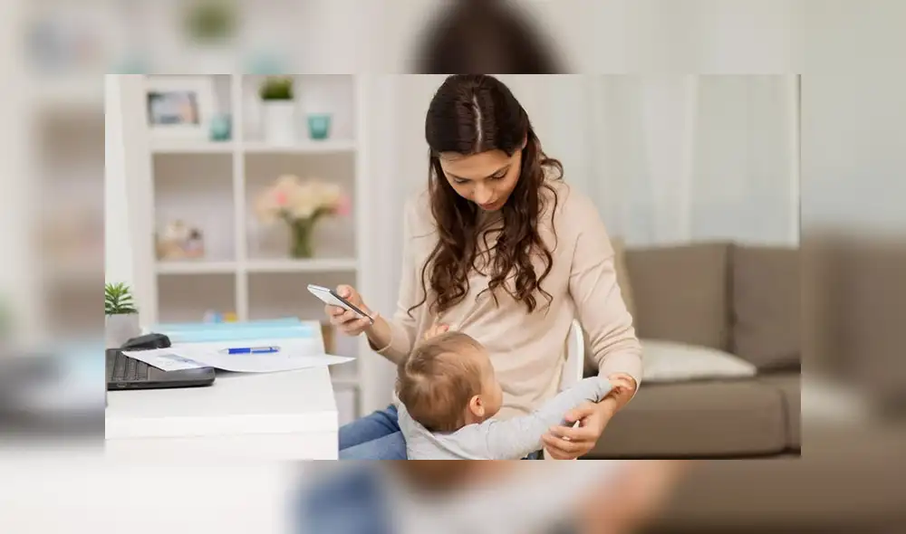 En el Perú hay más de 16 millones de mujeres. Foto: AFP