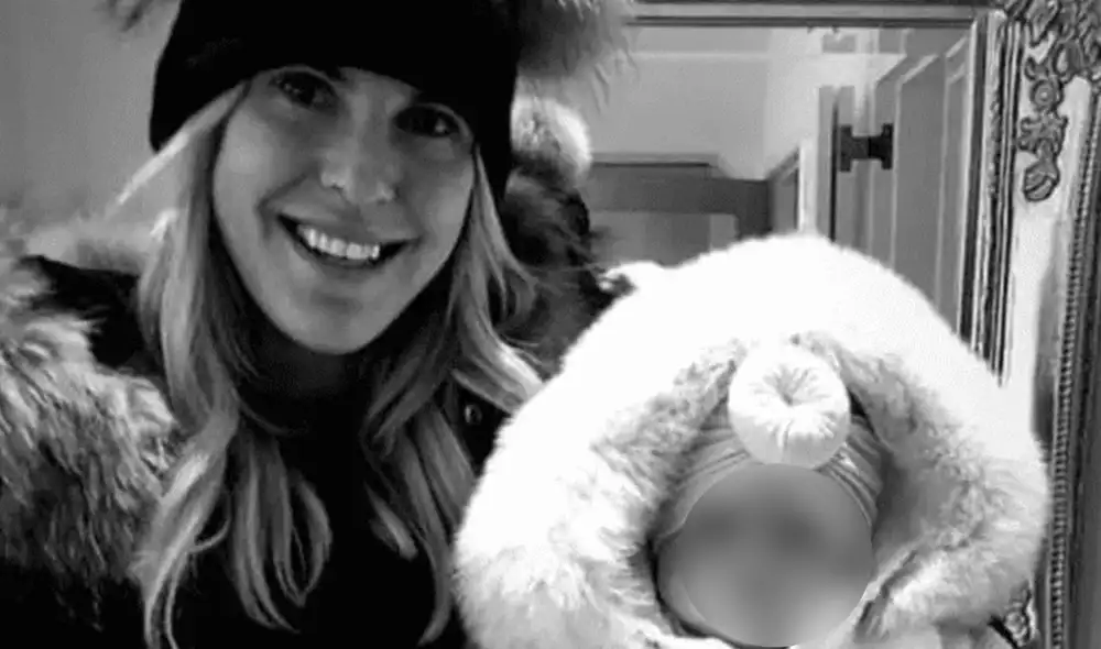 El drama de una mujer a la que le tuvieron que quitar la nariz tras ser diagnosticada con una grave enfermedad. Foto: GoFoundMe