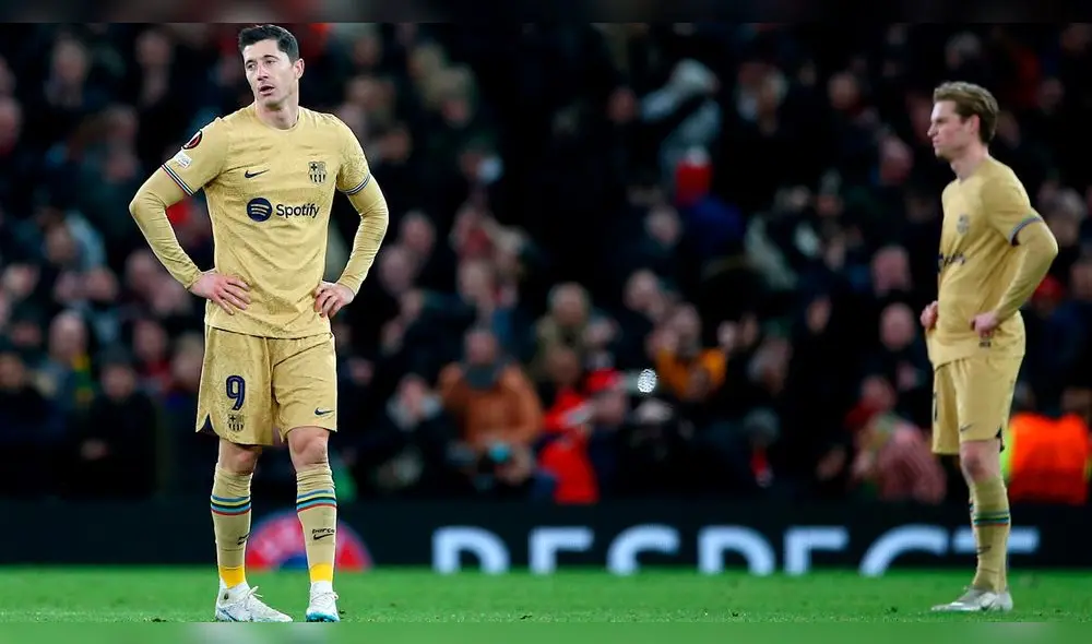 Barcelona le pagó a la empresa de Enríquez Negreira al menos desde 2001. Foto: EFE