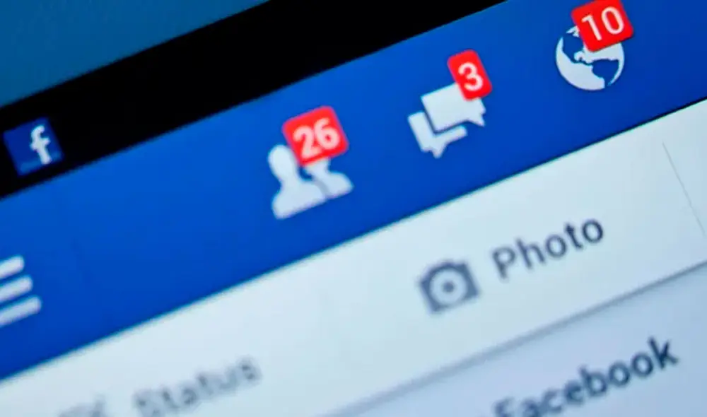 Facebook no tiene habilitada esta opción. Foto: Downloadsource