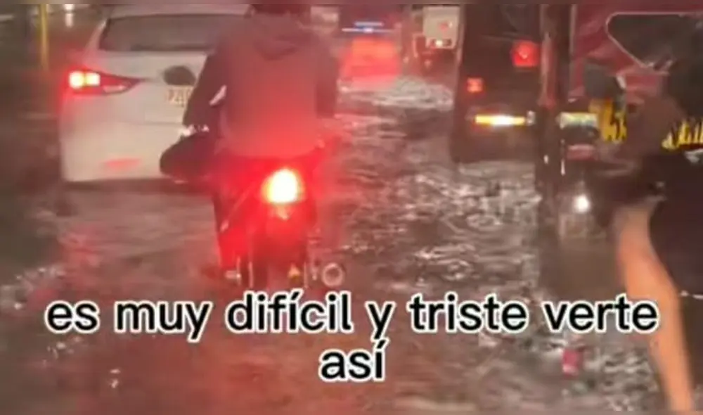 Los comentarios en el video exigen la intervención de las autoridades. Foto: captura TikTok @fio.maldonado captura TikTok Los comentarios en el video exigen la intervención de las autoridades. Foto: captura TikTok @fio.maldonado captura TikTok