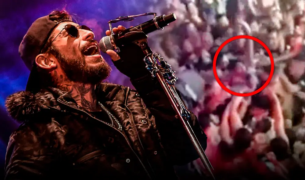 Ulises Bueno tiene casi un millón de seguidores en Instagram. Foto: composición LR/@ulisesbuenosoy/Instagram