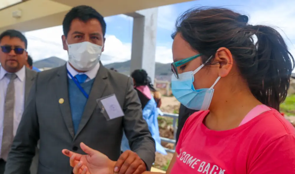 Casos serán investigados. Foto: UNA Puno