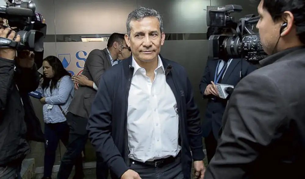 Humala asegura que apoyo a Maduro fue para fortalecer paz en la región / Foto: Perú Legal Humala asegura que apoyo a Maduro fue para fortalecer paz en la región / Foto: Perú Legal