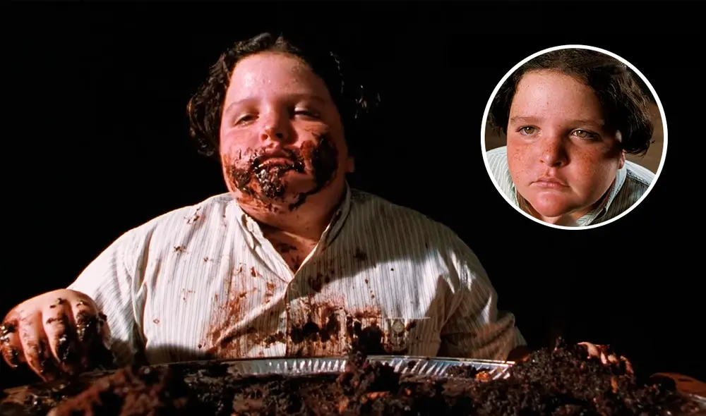 Bruce Bolaños fue un personaje querido en la cinta "Matilda". Foto: TriStar Pictures Bruce Bolaños fue un personaje querido en la cinta "Matilda". Foto: TriStar Pictures
