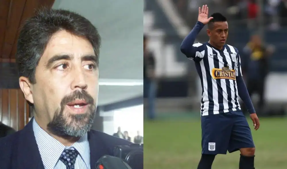 Christian Cueva llegaría por 6 meses a Alianza Lima. Foto: composición LR