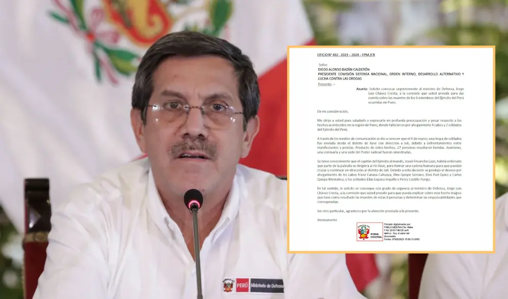 Las víctimas que se ahogaron en el río Ilave tenían entre 18 a 20 años. Foto: Andina