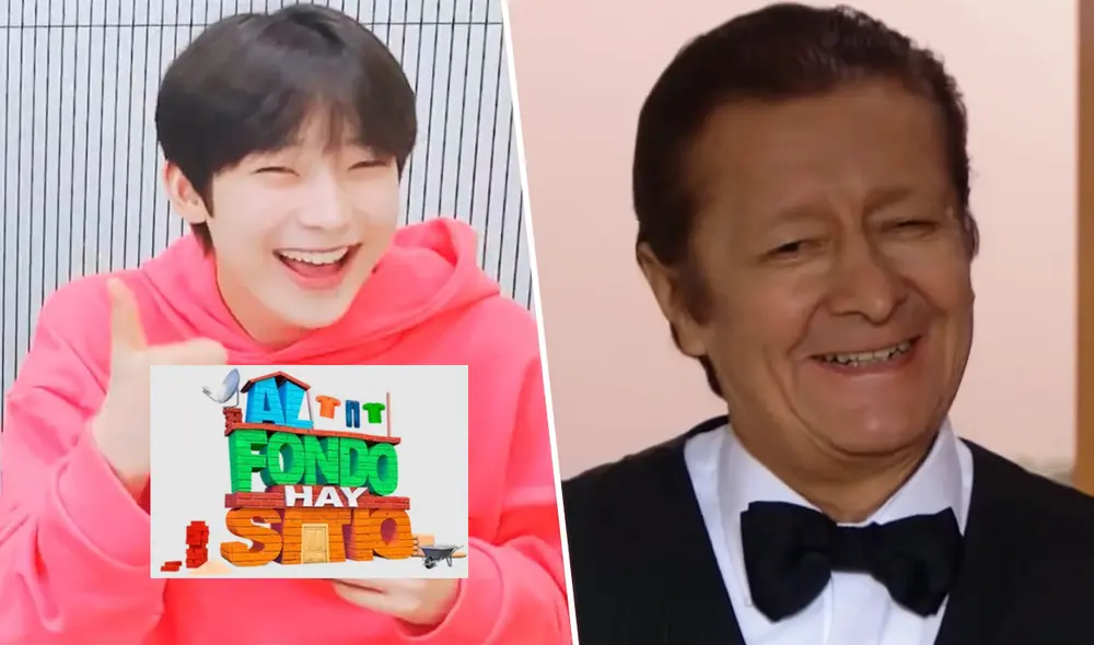 "Al fondo hay sitio" y ENHYPEN: fans se divierten con datos curiosos de los artistas de k-pop. Foto: composición LR/BELIFT "Al fondo hay sitio" y ENHYPEN: fans se divierten con datos curiosos de los artistas de k-pop. Foto: composición LR/BELIFT