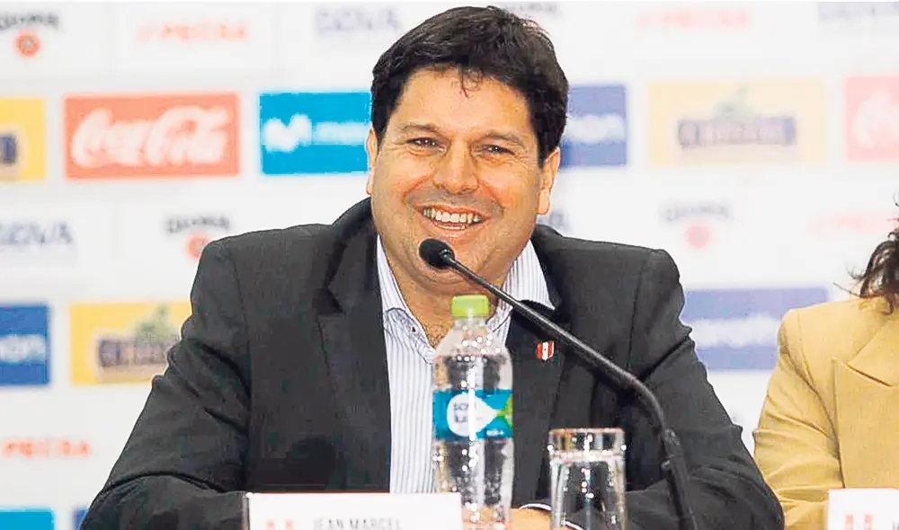 Nuevo lío. Directivo asumió el cargo tras la salida de Chirinos. Foto: difusión Nuevo lío. Directivo asumió el cargo tras la salida de Chirinos. Foto: difusión
