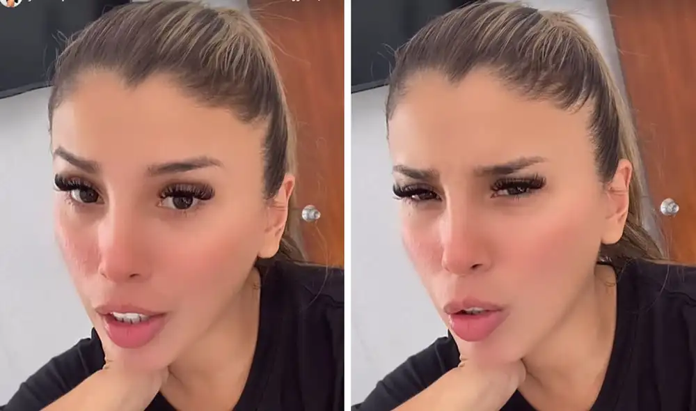 Yahaira Plasencia estuvo nominada en los últimos Premios Lo nuestro. Foto: Instagram Yahaira Plasencia