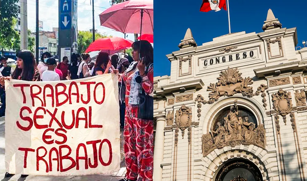 Las trabajadoras sexuales enfrentan diversas situaciones que pueden ponerlas en riesgo. Foto: La Prensa/Andina