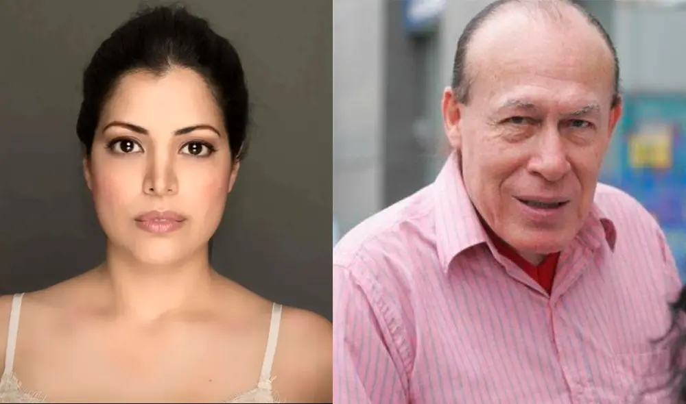 Clara Seminara contó como viene procediendo la demanda que le interpuso de Enrique 'Yuca' Espejo. Foto: composición/Clara Seminara/Instagram/difusión