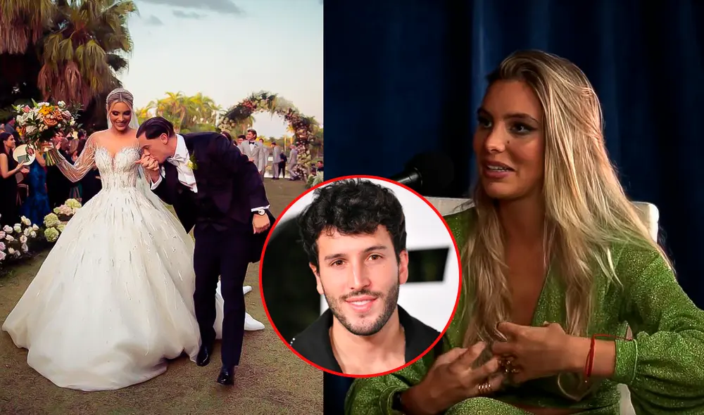 ¿Cómo ayudó Sebastián Yatra a que Lele Pons esté con Guaynaa? Foto: composición LR/Instagram/captura de Youtube ¿Cómo ayudó Sebastián Yatra a que Lele Pons esté con Guaynaa? Foto: composición LR/Instagram/captura de Youtube