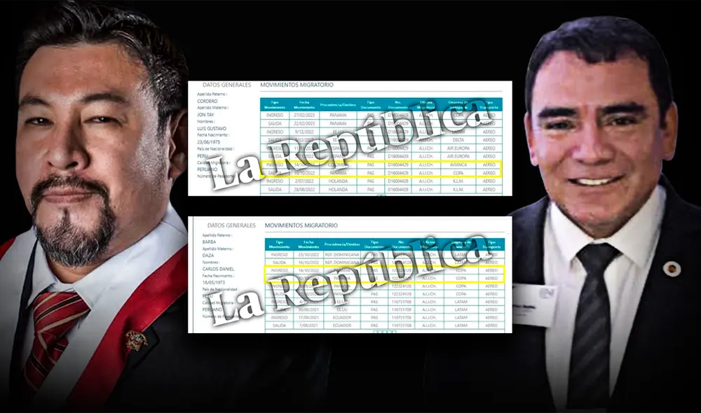 Luis Cordero Jon Tay es congresista de la bancada de Fuerza Popular. Foto: diseño de Fabrizio Oviedo / La República Luis Cordero Jon Tay es congresista de la bancada de Fuerza Popular. Foto: diseño de Fabrizio Oviedo / La República