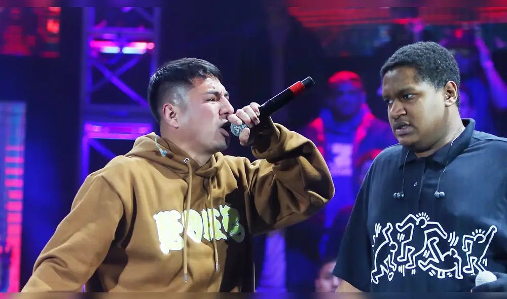 Choque venció en la final de 2022 a Cafú y se coronó bicampeón nacional