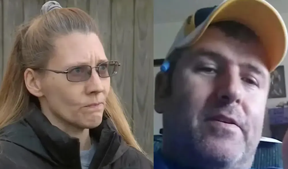 El hombre fue hallado muerto en la casa que compartía con su esposa en Illinois. Foto: Fox 2 El hombre fue hallado muerto en la casa que compartía con su esposa en Illinois. Foto: Fox 2