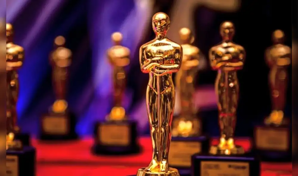 Disfruta de la transmisión EN VIVO de los Premios Oscar 2023 desde Chile. Foto: Shutterstock