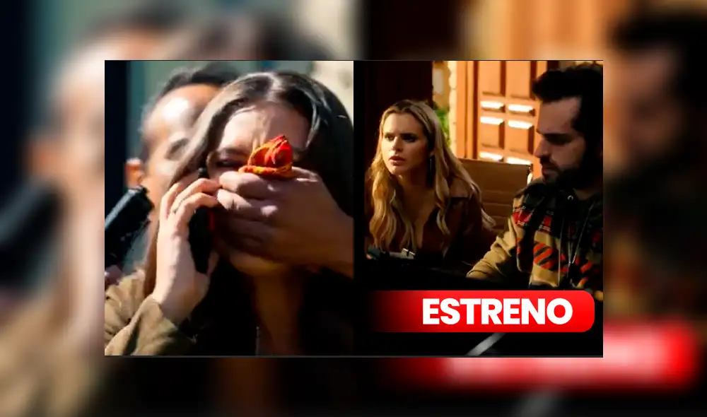 "El señor de los cielos" continúa sorprendiendo a los fans. Foto: Telemundo "El señor de los cielos" continúa sorprendiendo a los fans. Foto: Telemundo