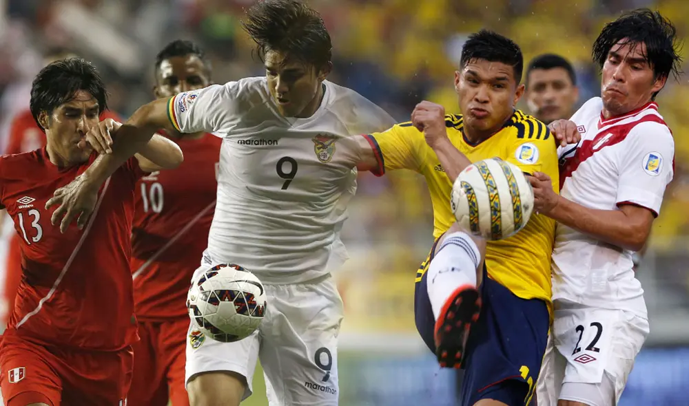 Retamoso fue parte de dos procesos clasificatorios: Brasil 2014 y Rusia 2018. Foto: Composición-LR/EFE/AFP Retamoso fue parte de dos procesos clasificatorios: Brasil 2014 y Rusia 2018. Foto: Composición-LR/EFE/AFP