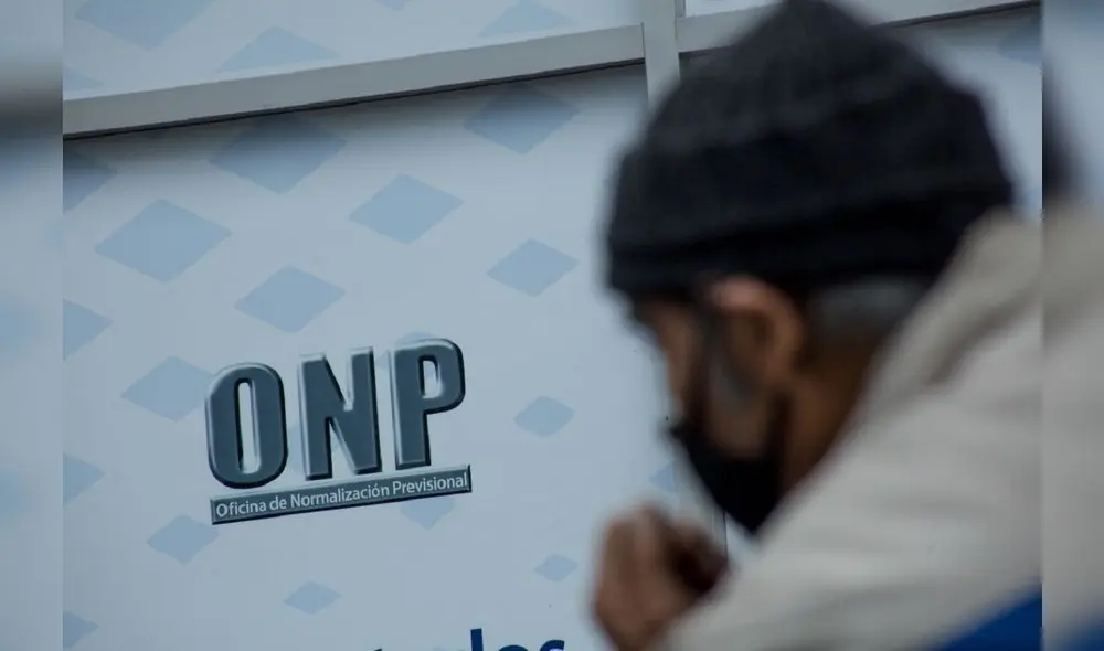 La medida no solo beneficia a los trabajadores que migraron por voluntad propia al SPP, sino también a los actuales afiliados. Foto: John Reyes Mejia/GLR.