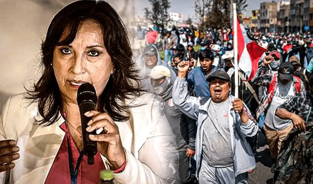 Fitch Ratings considera que el principal problema del Perú es político.