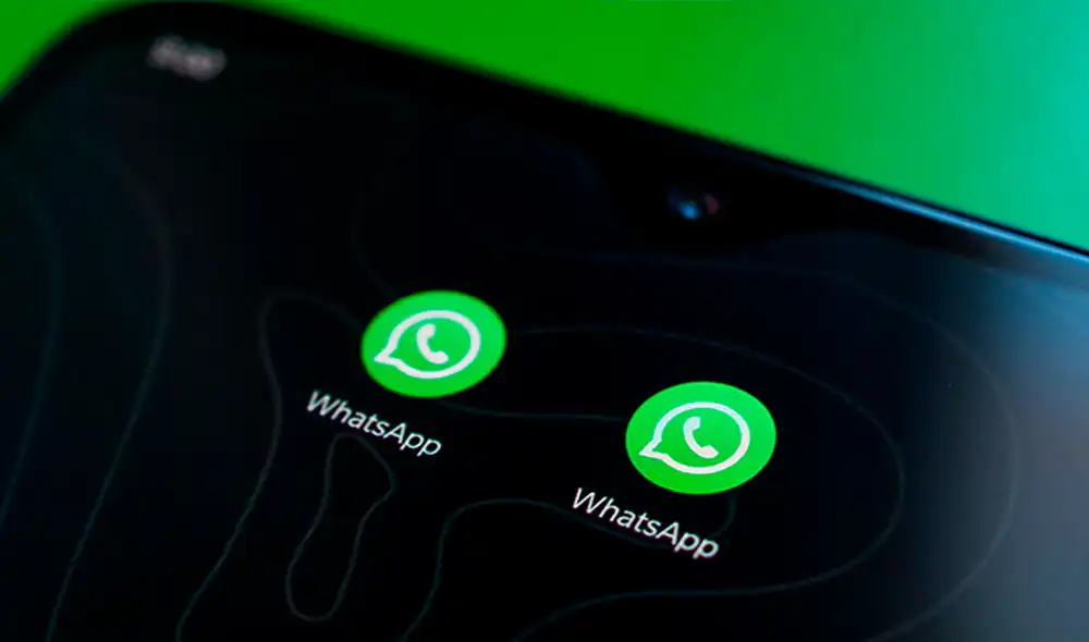 No es necesario clonar las apps para tener 2 WhatsApp en tu teléfono. Foto: Alfanet