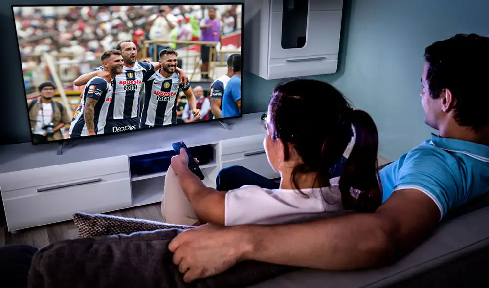 Alianza Lima transmitirá su partido contra Cusco FC por Liga 1 Max. Foto: composición de La República/LR