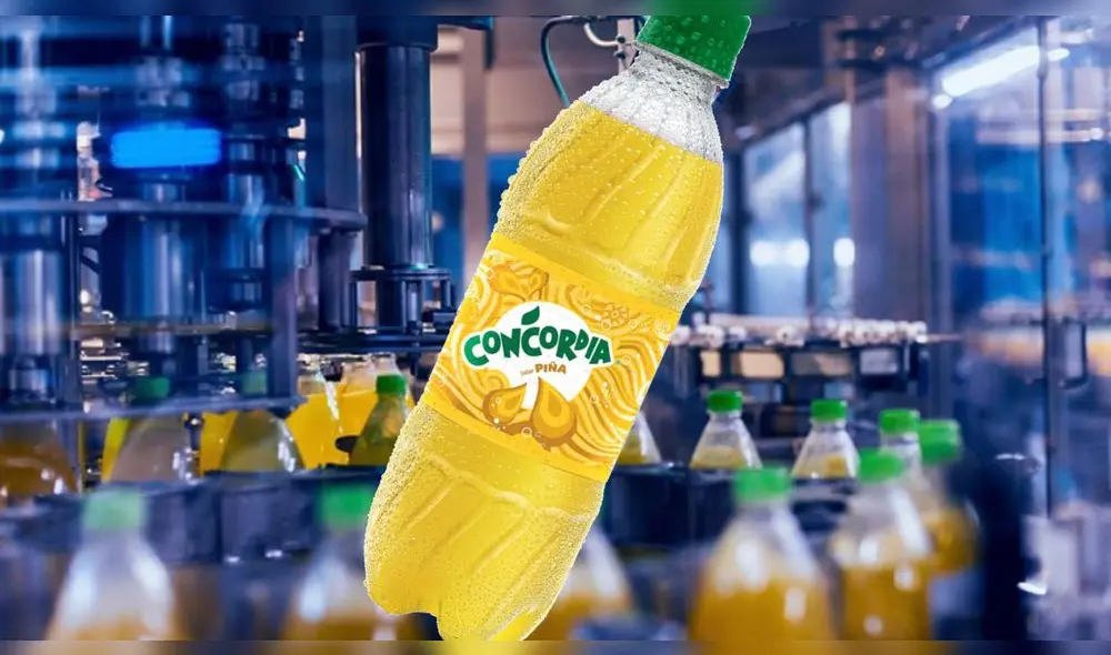 El Grupo Concordia nació en 1933, es decir, hace más de 80 años. Foto: composición LR/ Concordia/ Vaisala