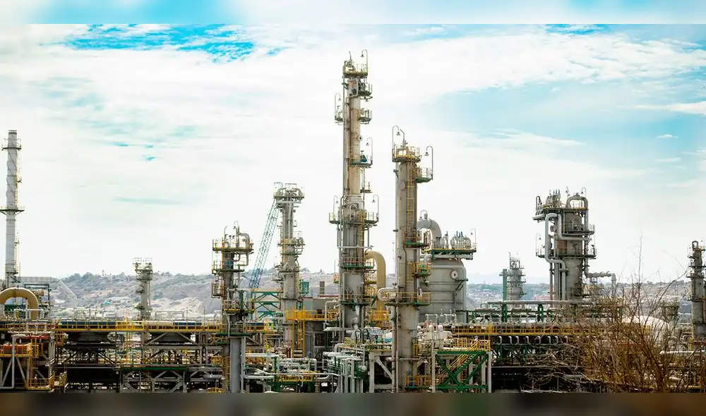 Entre junio y octubre se realizará, junto con las empresas licenciantes y contratistas,  pruebas de garantía integral a cargo de todo el complejo. Foto: Petroperú