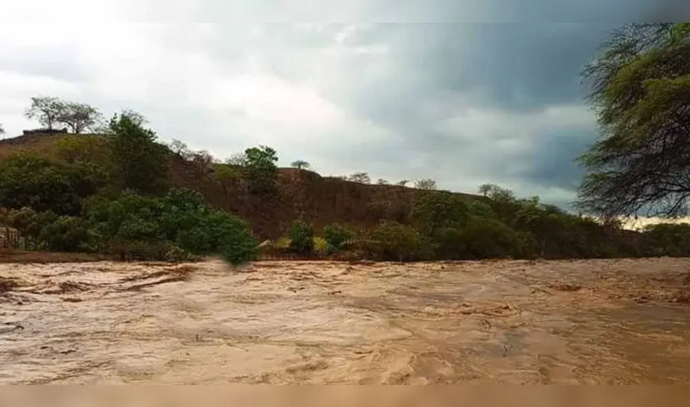 Víctimas como consencuencia de las lluvias continúan siendo reportadas en la región. Foto: El Regional
