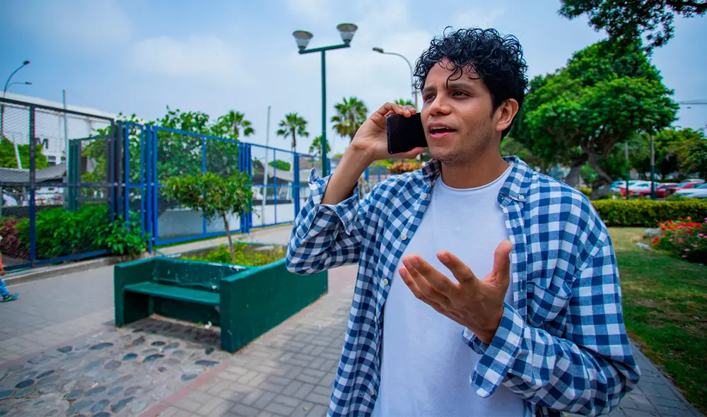 Las portaciones correspondientes al segmento pospago representaron el 68,20% del total. Foto: Osiptel Las portaciones correspondientes al segmento pospago representaron el 68,20% del total. Foto: Osiptel