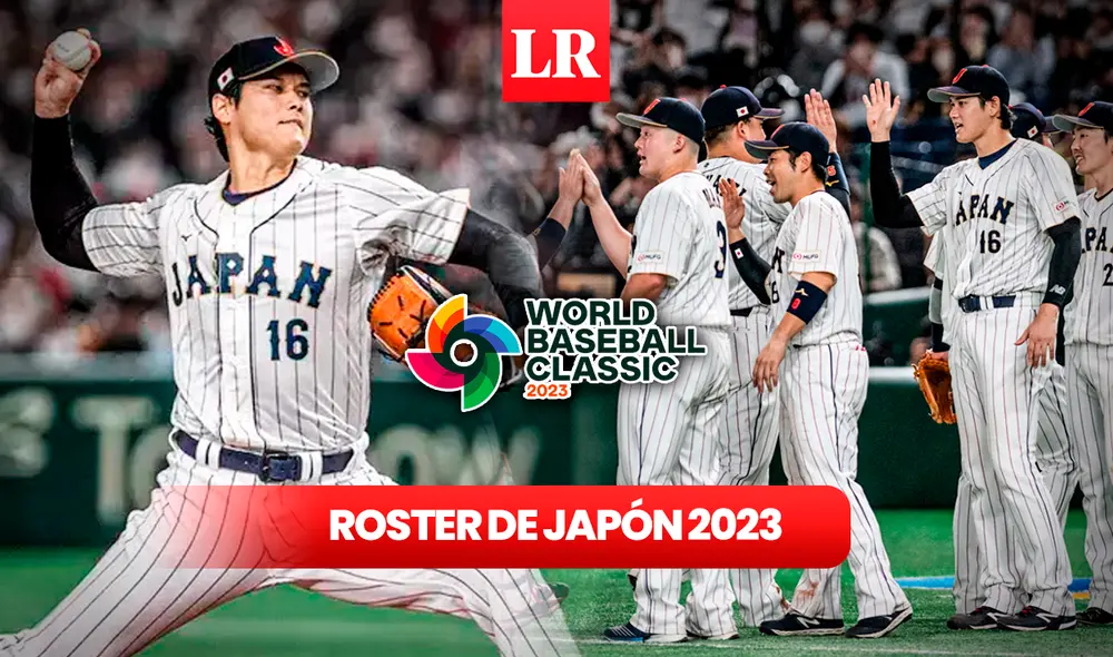 Japón busca un pase a la final del Clásico Mundial de Béisbol para alzar el trofeo y recuperar su título como ganador definitivo del juego. Foto composición LR/AFP Japón busca un pase a la final del Clásico Mundial de Béisbol para alzar el trofeo y recuperar su título como ganador definitivo del juego. Foto composición LR/AFP