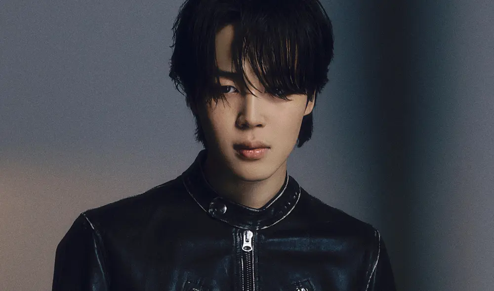 El primer álbum de Jimin de BTS como solista, "Face", será estrenado el 24 de marzo. Foto: composición LR/Hybe