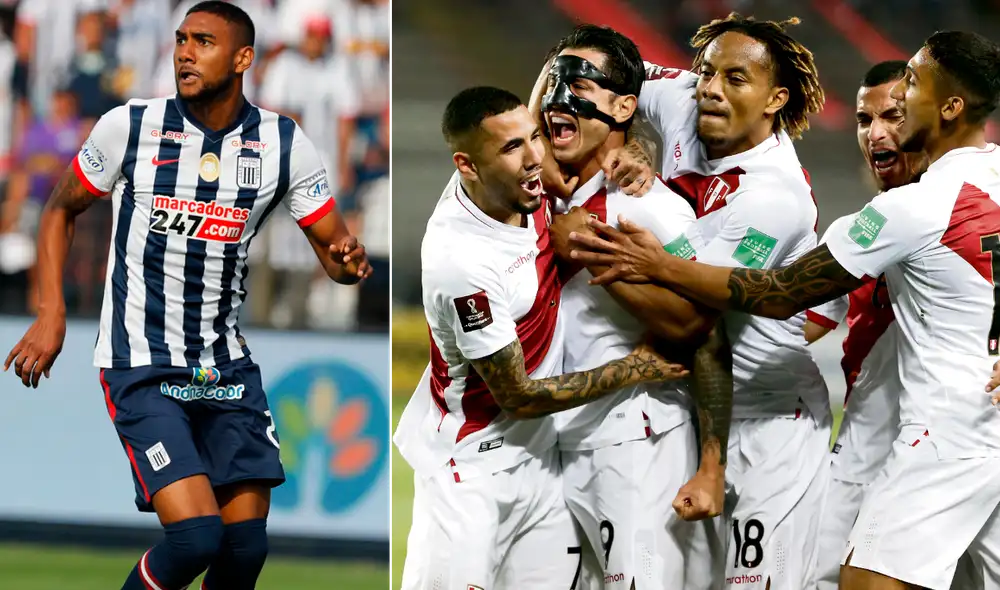 Perú enfrentará a Alemania y Marruecos en los próximos amistosos. Foto: composición GLR