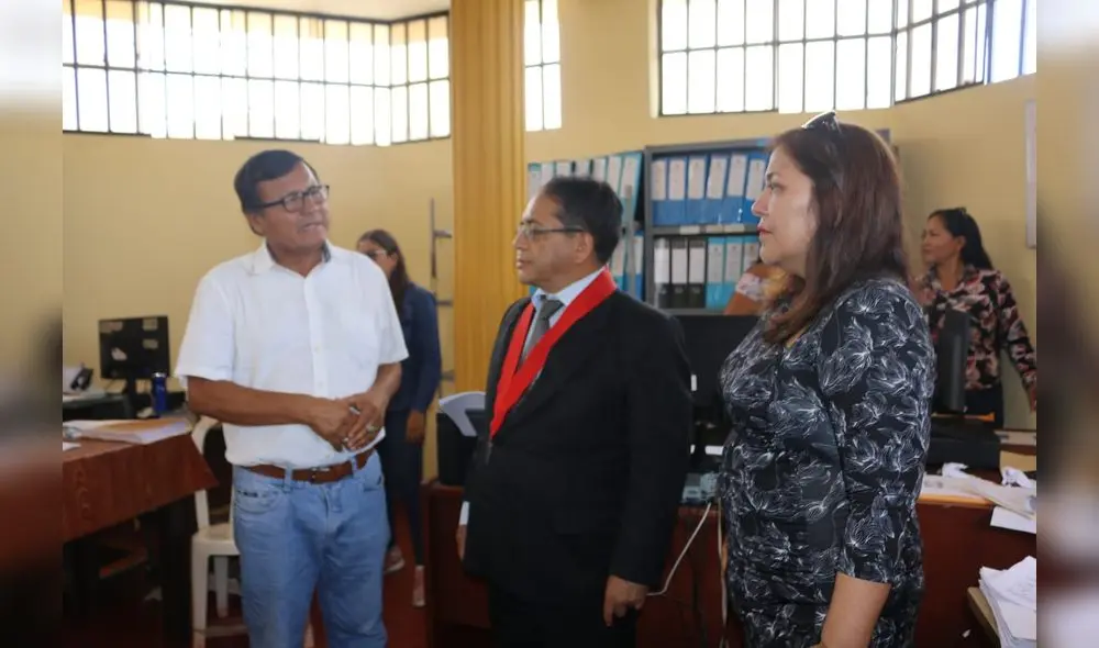Proyecto piloto fue puesto en marcha en La Libertad en 2022. Foto: difusión