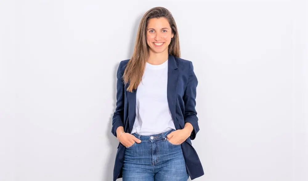 Johanna Picciano, directora de Comunicaciones de la empresa de recursos humanos Deel para Latinoamerica. Johanna Picciano, directora de Comunicaciones de la empresa de recursos humanos Deel para Latinoamerica.