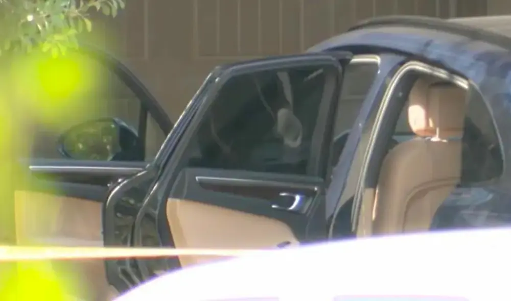 El hombre dejó a su hijo de 2 años bajo el sol por más de 4 horas en Florida. Foto: referencial/@VOSTV/Twitter