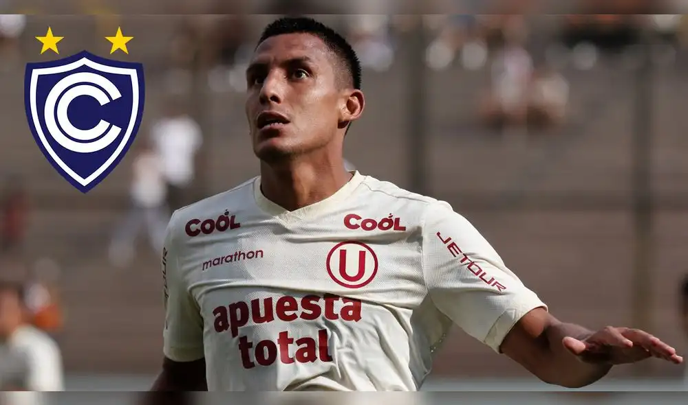 La llave entre Universitario y Cienciano por el pase a grupos de Copa Sudamericana será a un solo duelo. Foto: composición LR/Luis Jiménez/GLR