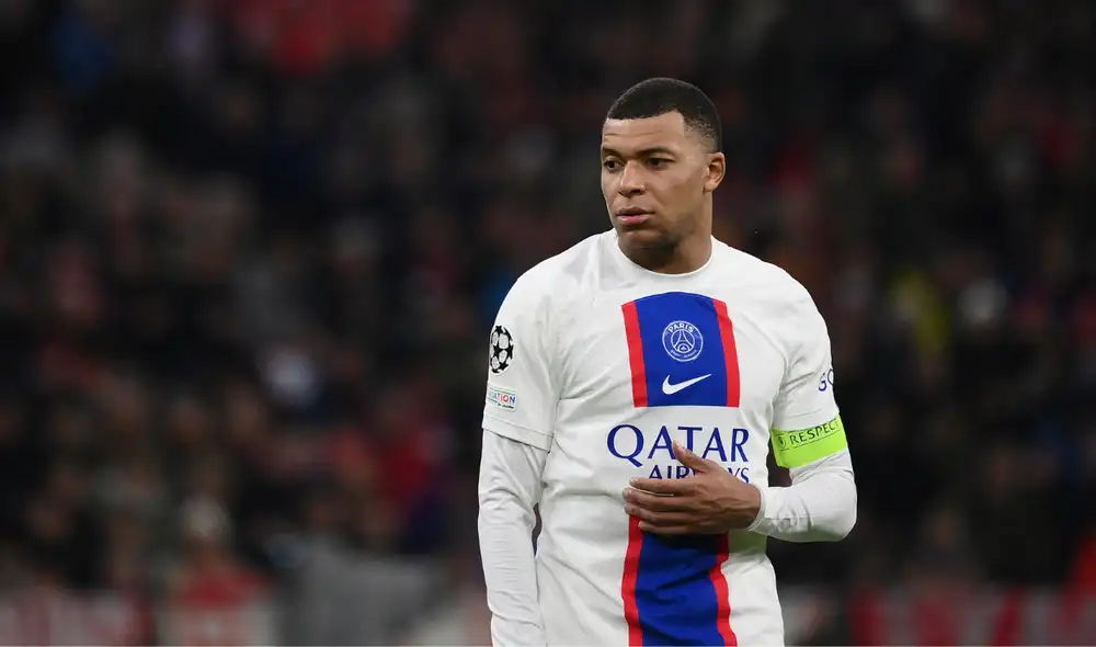 La mejor temporada del PSG en Champions fue en el 2020, año en el que llegaron a la final. Foto: AFP