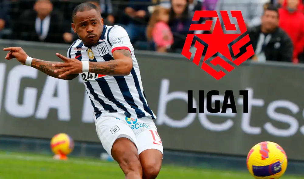 Wilmer Aguirre anotó 4 goles en el 2022. Foto: GLR