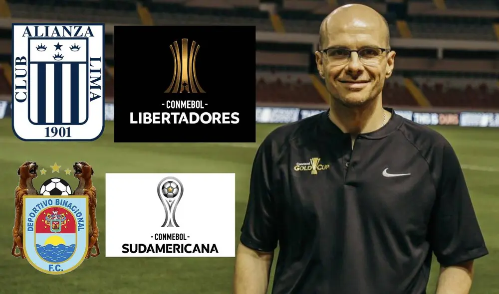 MisterChip y la estadística histórica de Alianza Lima y Municipal en los torneos continentales. Foto: composición LR