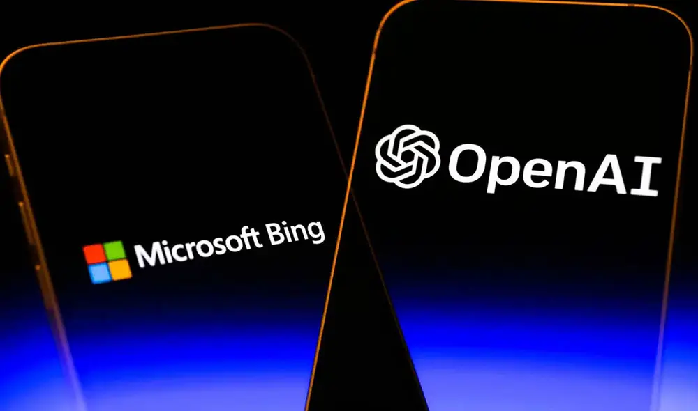 Ha pasado poco más de un mes desde que Microsoft anunció su nuevo motor Bing. Foto:  Techspot