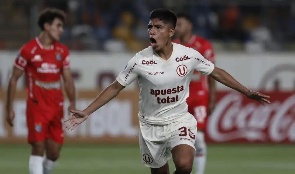 Merengues y cusqueños se enfrentaron en el Monumental por la Copa Sudamericana. Foto: GLR/Luis Jiménez Merengues y cusqueños se enfrentaron en el Monumental por la Copa Sudamericana. Foto: GLR/Luis Jiménez