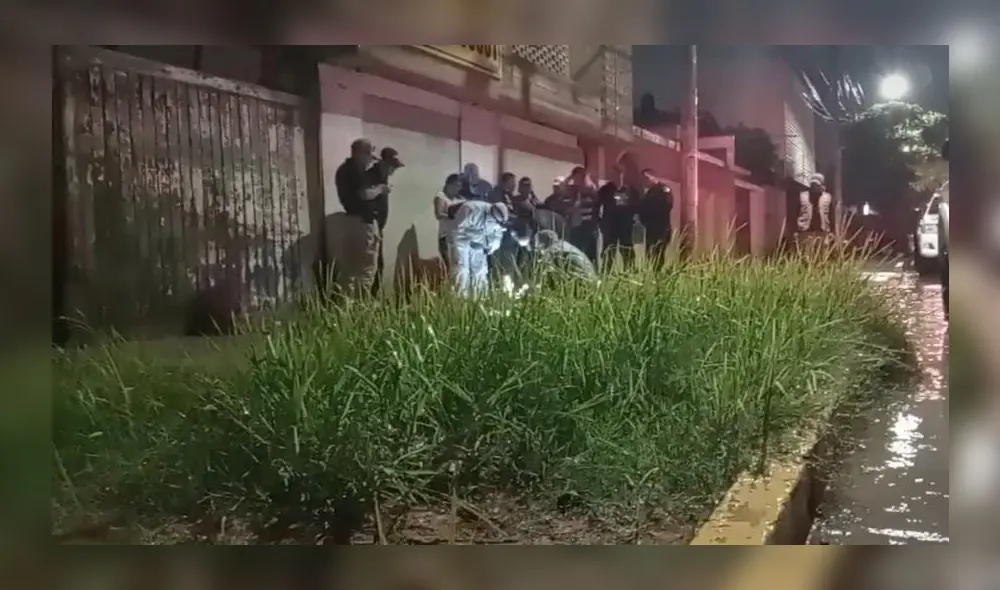 Empresa Ensa confirmó el deceso de dos personas en Chiclayo. Foto: cortesía para LR Empresa Ensa confirmó el deceso de dos personas en Chiclayo. Foto: cortesía para LR