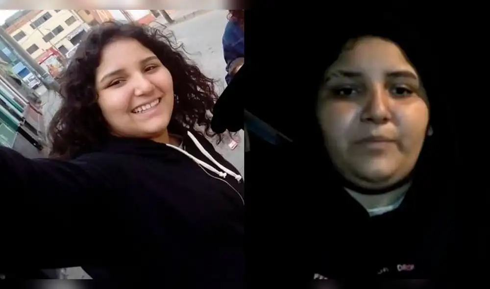 El pedido de captura internacional de Pamela Cabanillas se realizó el último 15 de febrero. Foto: La República