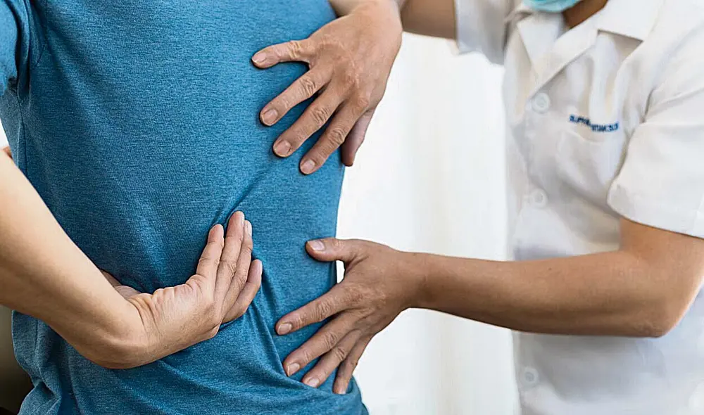 Alerta. Los problemas renales afectan a miles. Recomiendan la prevención. Foto: difusión