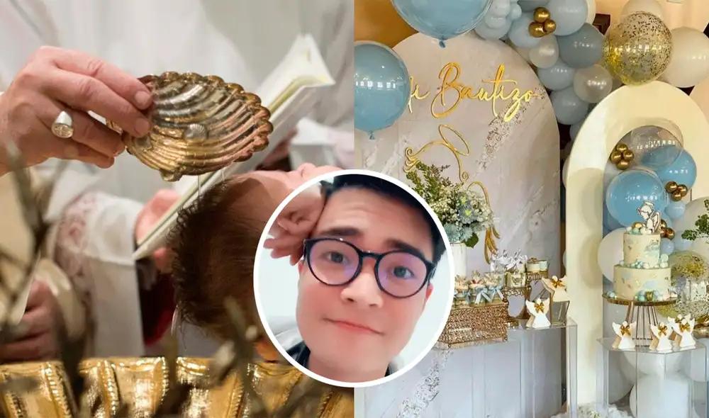 El joven doctor de México describió su inesperado e indignante caso a través de TikTok. Foto: composición LR/Shopee México/Iglesia San José María/@DRSergioSP/TikTok - Video: @DRSergioS/TikTok El joven doctor de México describió su inesperado e indignante caso a través de TikTok. Foto: composición LR/Shopee México/Iglesia San José María/@DRSergioSP/TikTok - Video: @DRSergioS/TikTok