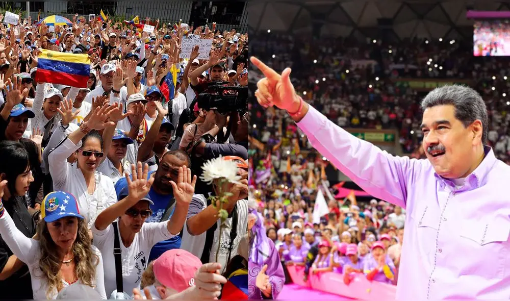 El programa Gran Misión Mujer Venezuela no será remplazo del Bono Mujer Venezuela. Foto: Resumen Latinoamericano/Notimérica