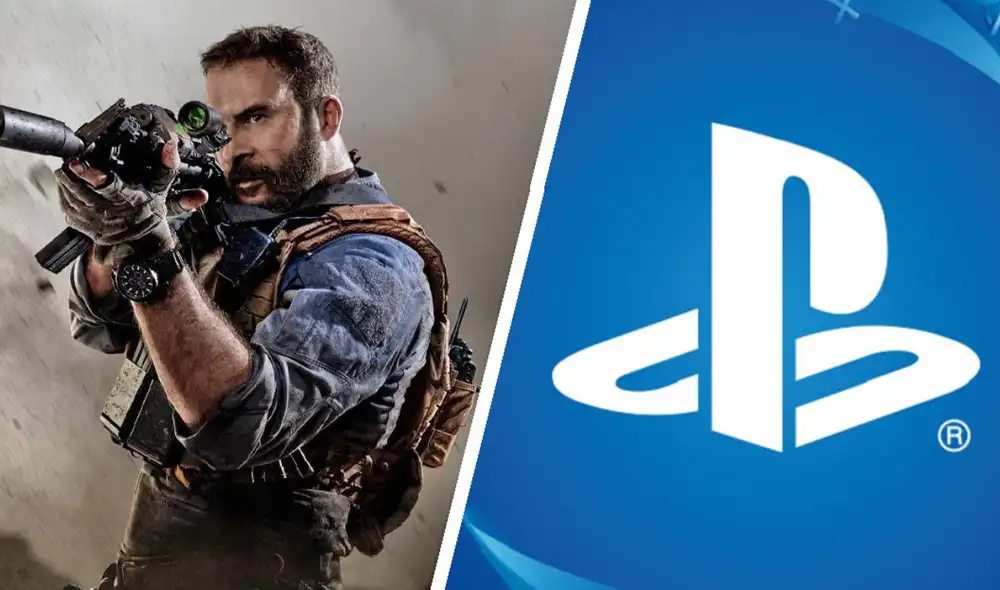 Jim Ryan, CEO de SIE, habría mencionado en una audiencia a puertas cerradas que su intención es bloquear la compra de Activision Blizzard por parte de Microsoft. Foto: Activision/Sony Jim Ryan, CEO de SIE, habría mencionado en una audiencia a puertas cerradas que su intención es bloquear la compra de Activision Blizzard por parte de Microsoft. Foto: Activision/Sony