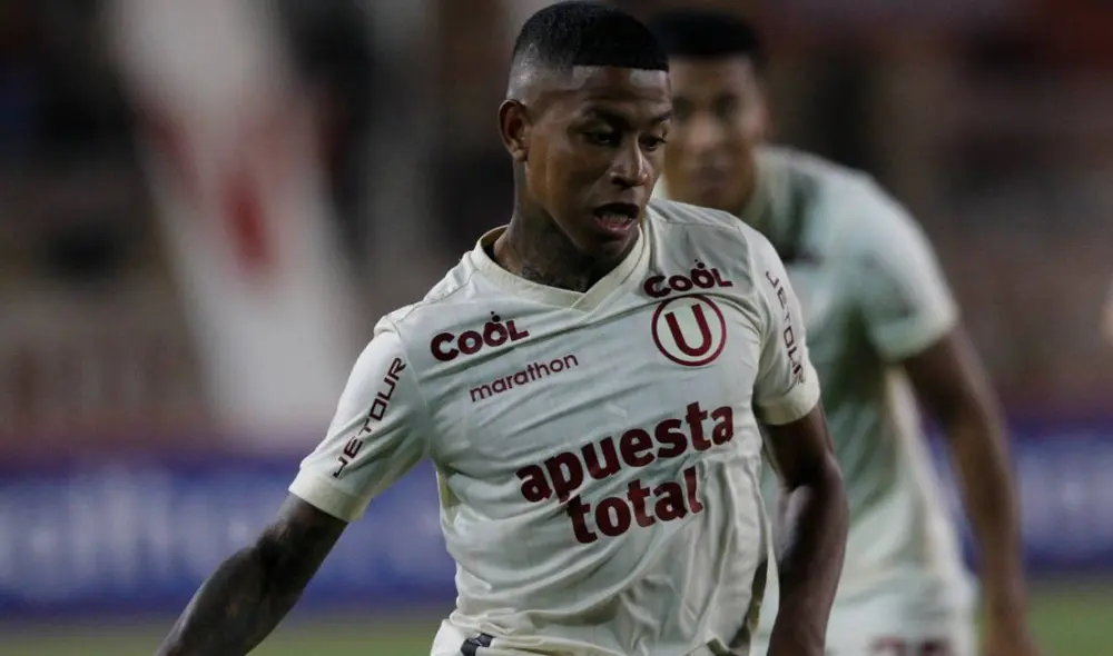 Universitario clasificó a fase de grupos de la Copa Sudamericana. Foto: La República/Luis Jiménez Universitario clasificó a fase de grupos de la Copa Sudamericana. Foto: La República/Luis Jiménez